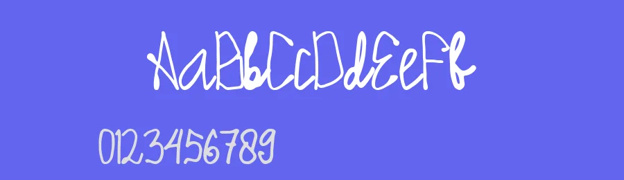Westeros by Ditya Ananto — Script Handwritten Font — thumbnail 3