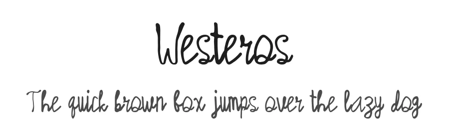 Westeros