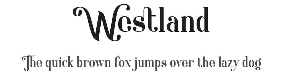 Westland