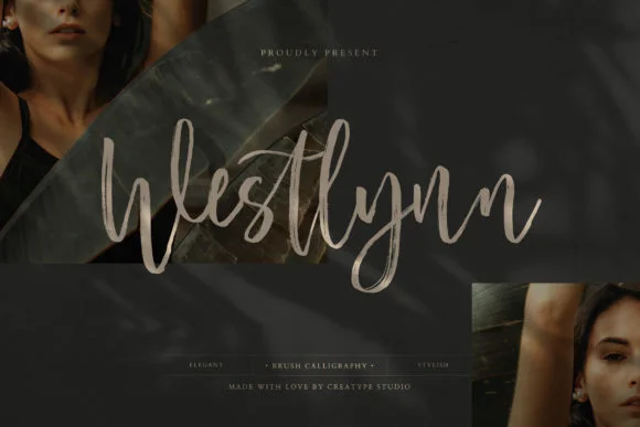 Westlynn Font by CreatypeStudio — Script Handwritten Font