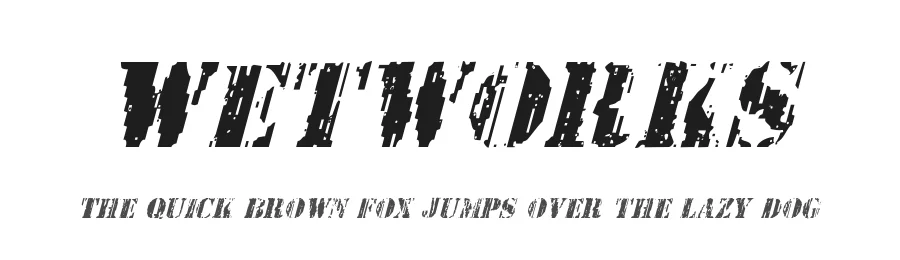 Wetworks