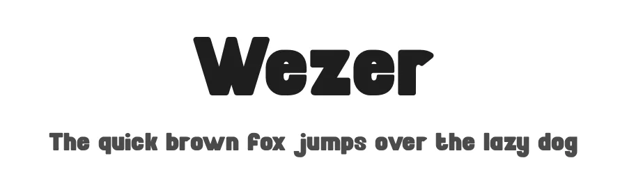 Wezer