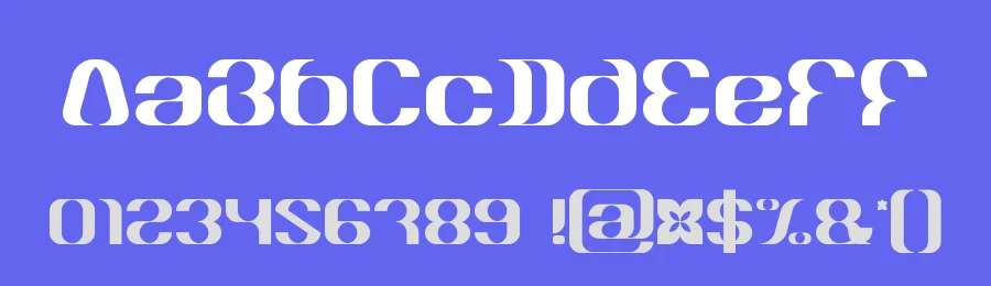 What ever you are by weknow — Decorative Font — thumbnail 3