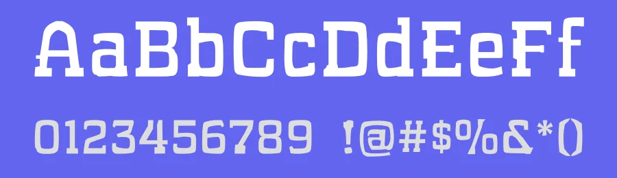What Sound Pounds? by Fontry — Decorative Font — thumbnail 3