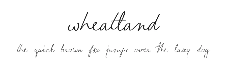 Wheatland