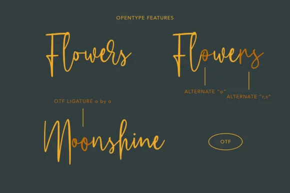 Whillys Font by Maulana Creative — Script Handwritten Font — thumbnail 2