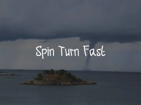 Whirlwind Disaster Font by scriptstrategy — Script Handwritten Font — thumbnail 3