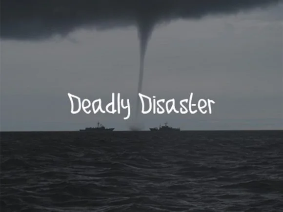 Whirlwind Disaster Font by scriptstrategy — Script Handwritten Font — thumbnail 4
