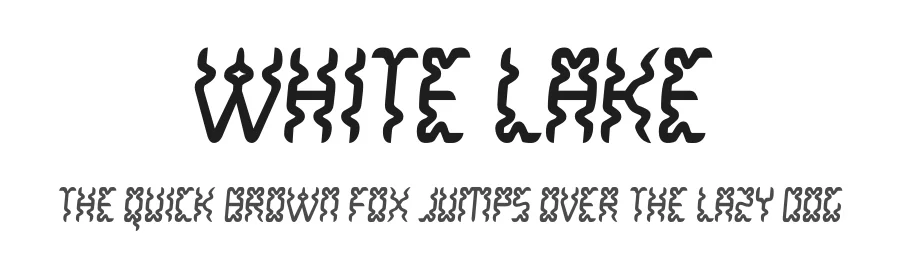 White Lake