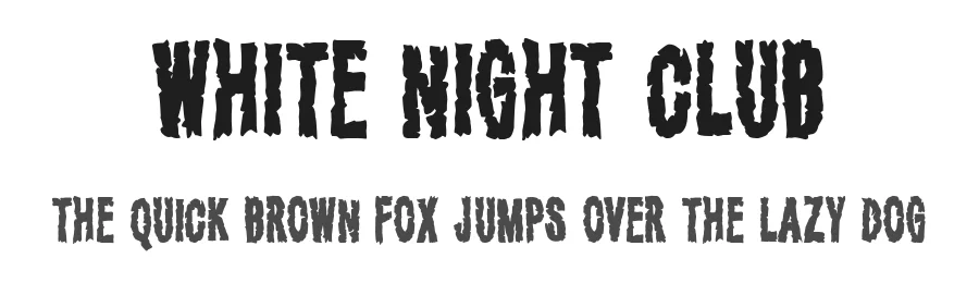 White Night Club