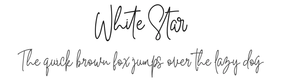 White Star