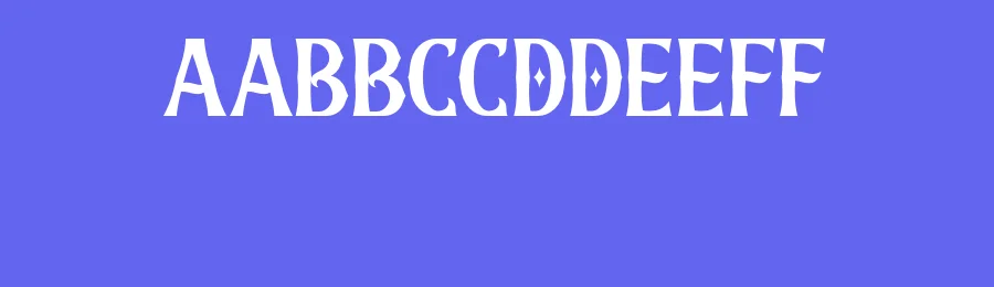 Whitefish by Vunira Design — Sans Serif Font — thumbnail 3