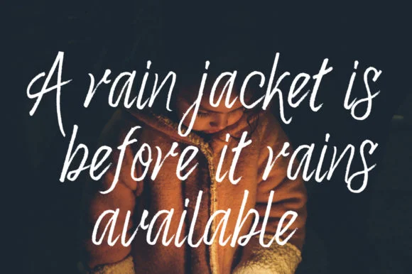 Whitney Font by Nandatype — Script Handwritten Font — thumbnail 2