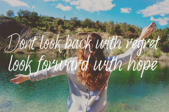 Whitney Font by Nandatype — Script Handwritten Font — thumbnail 4