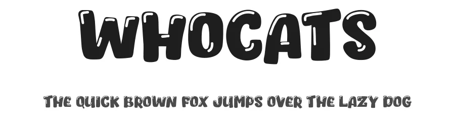 Whocats
