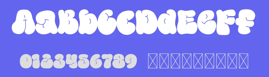 Whoopie Sunday by Ikiiko Type — Script Handwritten Font — thumbnail 3