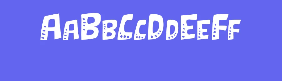 Whynot by Em Nazar — Decorative Font — thumbnail 3