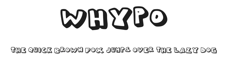 Whypo