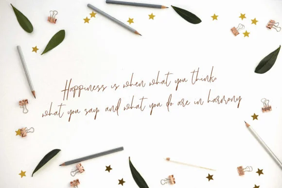 Whyteover Font by Maulana Creative — Script Handwritten Font — thumbnail 7