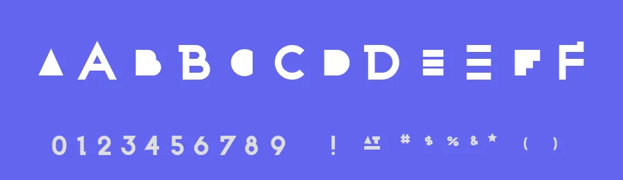 Wicked by Emile, Byeongsu Kim — Decorative Font — thumbnail 3