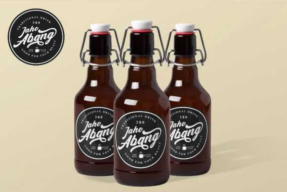 Widati Font by Mbonster Design Studio — Script Handwritten Font — thumbnail 6