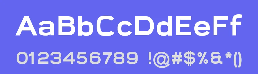 Widolte by Studio Typo — Sans Serif Font — thumbnail 3