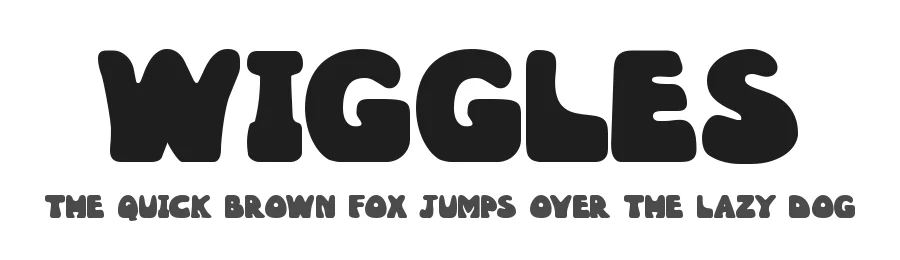 Wiggles