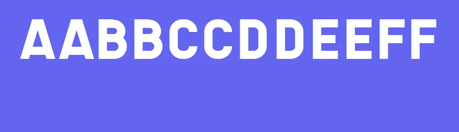 Wikipedist by Vladimir Nikolic — Sans Serif Font — thumbnail 3