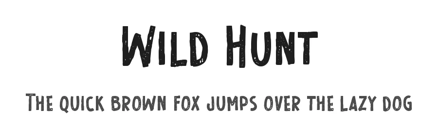 Wild Hunt
