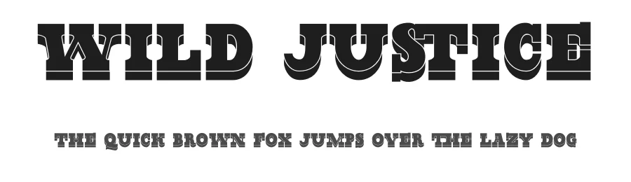 Wild Justice