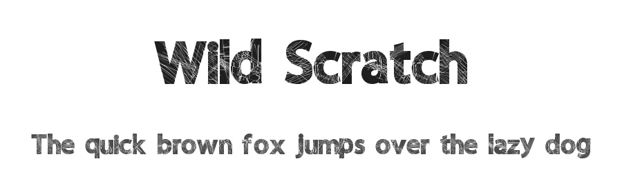 Wild Scratch