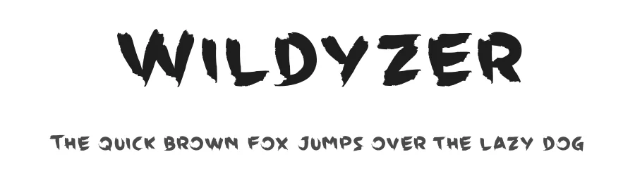 Wildyzer
