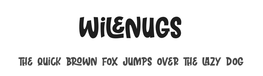 Wilenugs