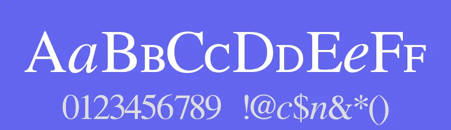Will & Grace by Harold's Fonts — Sans Serif Font — thumbnail 3