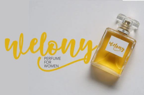 William Font by masinong by masinong — Script Handwritten Font — thumbnail 8