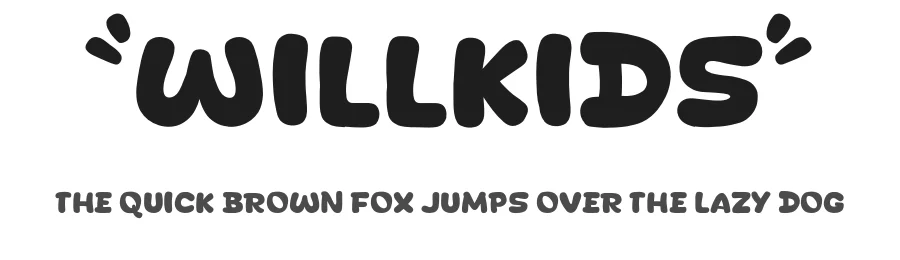 Willkids