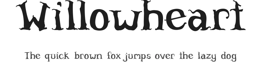 Willowheart