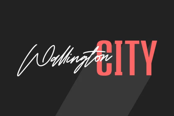 Willstand Duo Font by Maulana Creative — Script Handwritten Font — thumbnail 6