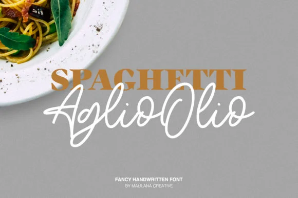Willy's Font by Maulana Creative — Script Handwritten Font — thumbnail 5