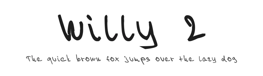 Willy 2