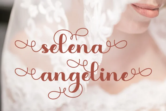 Willya Font by RT Studio — Script Handwritten Font — thumbnail 3