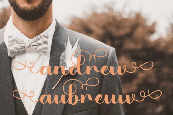 Willya Font by RT Studio — Script Handwritten Font — thumbnail 4
