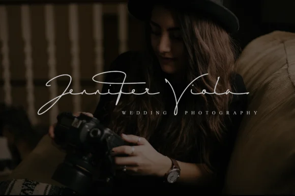 Windha Font by Febri Creative — Script Handwritten Font — thumbnail 5