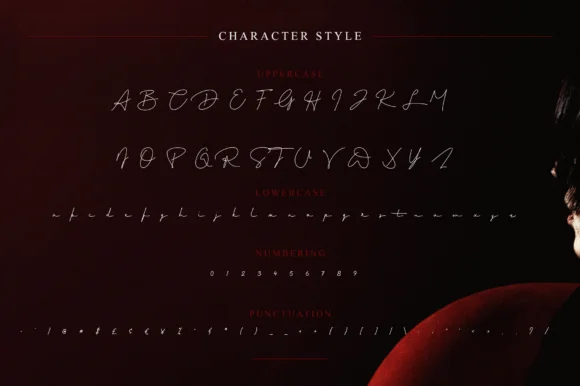 Windha Font by Febri Creative — Script Handwritten Font — thumbnail 7