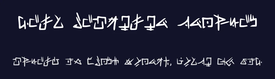 Wind Listener Graphic by Arlee Draw — Dingbats Font — thumbnail 2