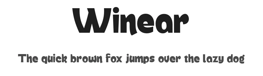 Winear