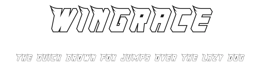WingRace