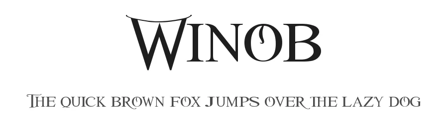 Winob