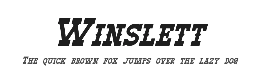 Winslett