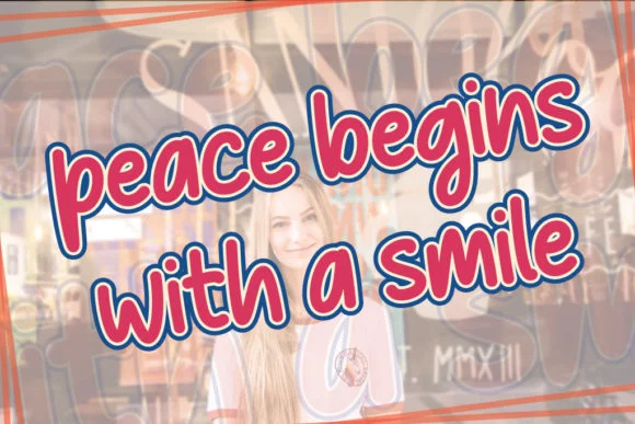 Winter Night Font by Cherryline Master — Script Handwritten Font — thumbnail 7